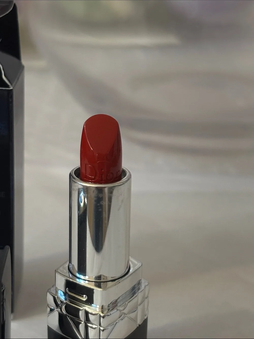 Dior Rouge Dior 999 Lipstick